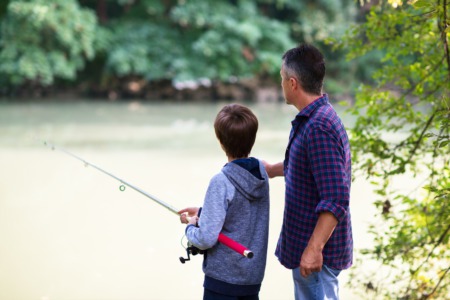 Learn How to Fish Like a Pro at the Fishing Event at Cabela’s June 16