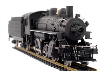 See Model Trains at the Bon Air Library Model Train Show June 17