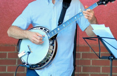Discover the Story of Bluegrass Music at the Kentucky Country Day Theater July 30