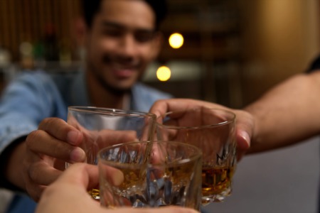 Enjoy a Beverage at Prohibition Craft Spirits This September