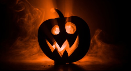 Get Scared at Asylum Haunted Scream Park This October
