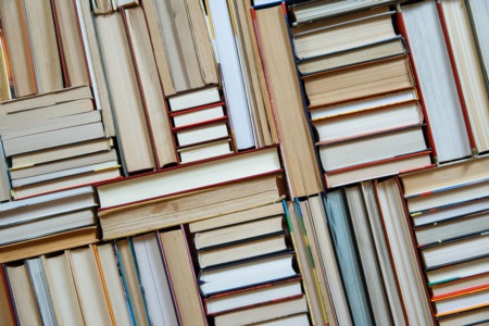 Buy Books from Local Authors at the Peterson Dumesnil House November 24