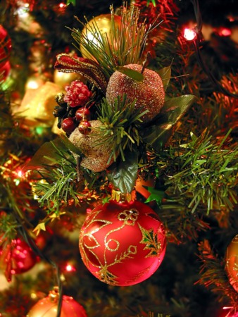 Celebrate Christmas in Anchorage December 14