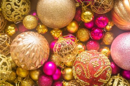 Make Holiday Art at the Wilderness Road Senior Center December 24