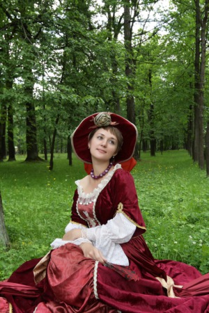 Have a Discussion About Period Costumes at Locust Grove January 21