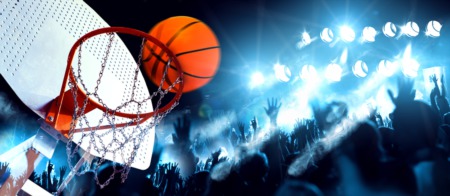 Go Play at Adult Basketball Night at Parkhill Community Center January 23