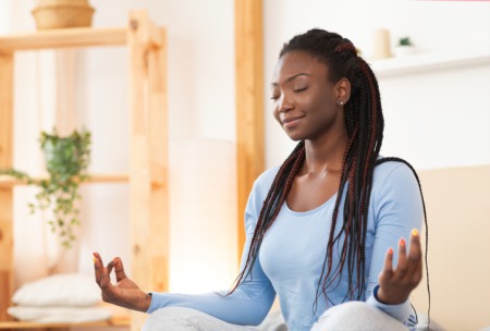 Meditate in Nulu February 19