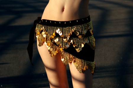 Learn How to Belly Dance at Horizon’s Dance Theatre March 3