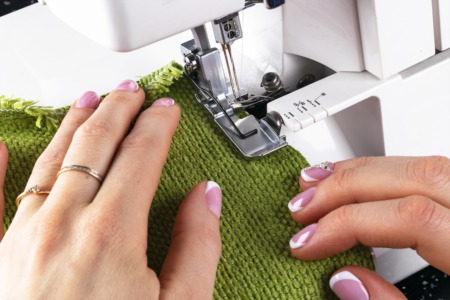 Learn Sewing for Beginners at Master It March 11