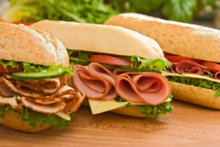 Eat a Sub at Jersey Mike's to Do a Good Deed March 25