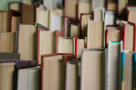 Shop at the Giant Book Event March 29