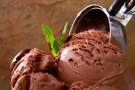 Have Some Ice Cream at a Local Landmark This June