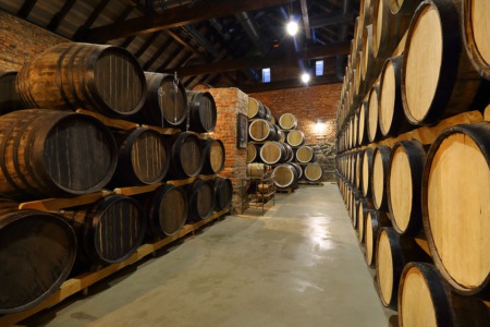 Shop and Eat at Bourbon Barrel Foods This September
