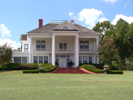 Look for Historic Architecture in Prospect This November