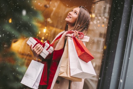 Get Your Last-Minute Shopping Done December 20