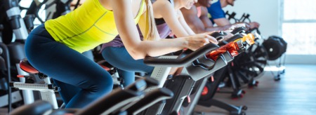 Get Healthy with the YMCA This February