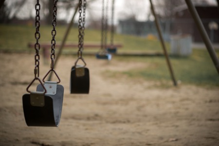 Visit the City’s First Public Park This February