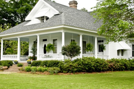 See Historic Bungalow Homes This March