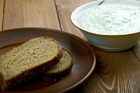 Try a Classic Louisville Recipe This March