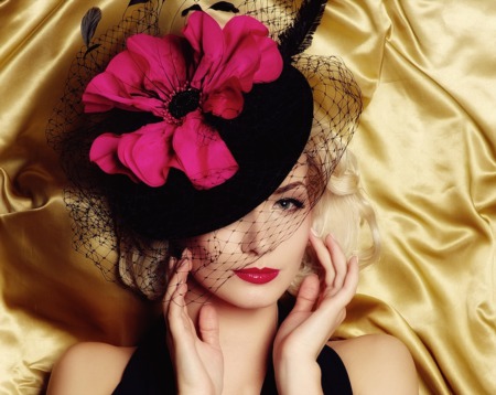 See Famous Kentucky Derby Hats April 27