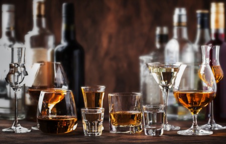 Sip Bourbon as the River Rolls by June 17