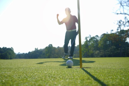 Watch a Golf Tournament June 21