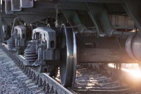 Visit the LaGrange Railroad Museum This September
