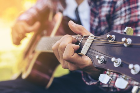 Hear New Music in Old Louisville September 17