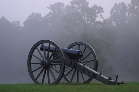 Learn About the Battle of Perryville September 25