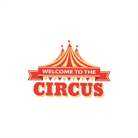 Go to the Circus December 3 - 12