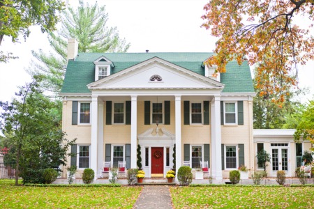 Get Great Home Decorating Ideas December 16 -19