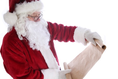 Visit Santa’s Wonderland This December
