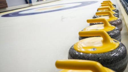 Learn How to Curl January 15
