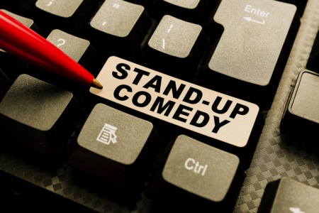 Listen to Some Funny Moms January 23