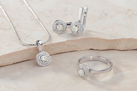 Learn How to Make Jewelry January 25