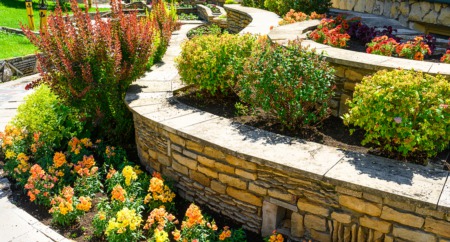 Learn How to Create a Home Landscape February 26