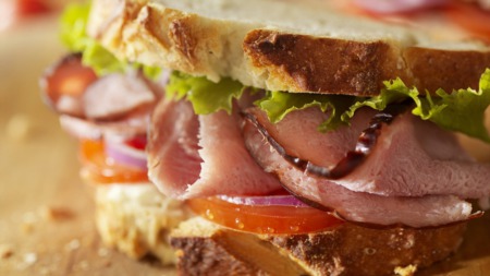 Eat a Famous Sandwich This May