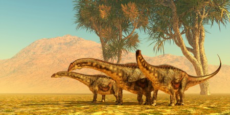 Take the Kids to Learn About Dinosaurs June 16
