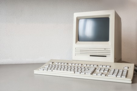 Learn Computer Basics July 6