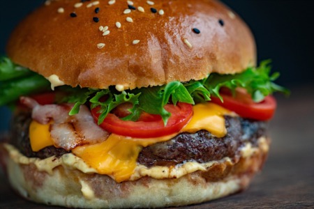 Celebrate Burger Week July 18-24