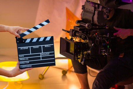 See a Movie and Make Crafts July 28