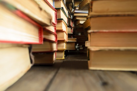 Shop for Books September 16