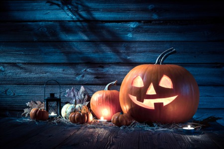 Celebrate the Ultimate Halloween Every October Weekend