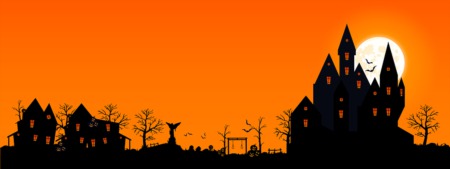 Visit Halloween Street This October