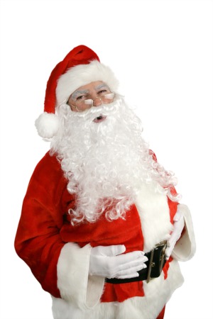 Visit With Santa November 26