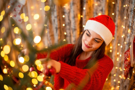Visit the Designer Show House December 2 - 10