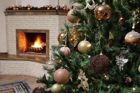 Take the Old Louisville Holiday Home Tour December 3 and 4