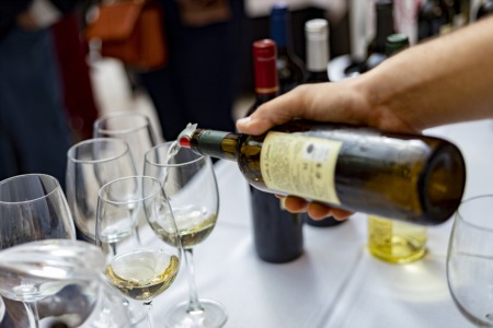 Taste Wine December 20