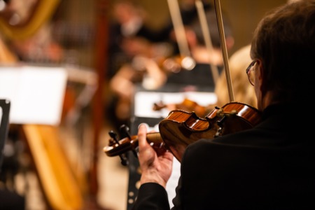 Hear the Louisville Orchestra for Free December 21
