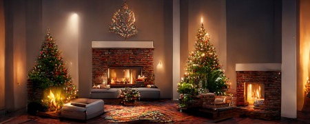 See the Holiday Lights in the Park This December